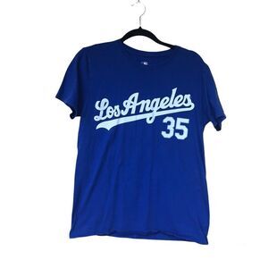 MLB, genuine merchandise LA dodgers CODY BELLINGER